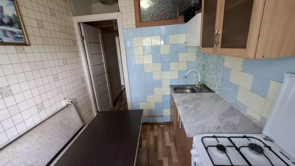1-к кв. Ростовская область, Ростов-на-Дону Днепропетровская ул., 2/3 ... - Фото 0