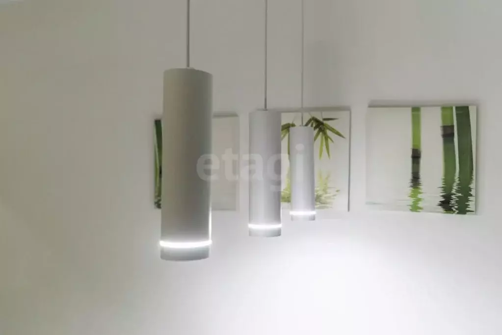 3-к кв. Тюменская область, Тюмень ул. Михаила Сперанского, 25 (73.1 м) - Фото 1