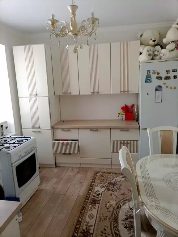 2-к кв. Ставропольский край, Ставрополь №26 мкр, проезд Кубанский, 33 ... - Фото 1