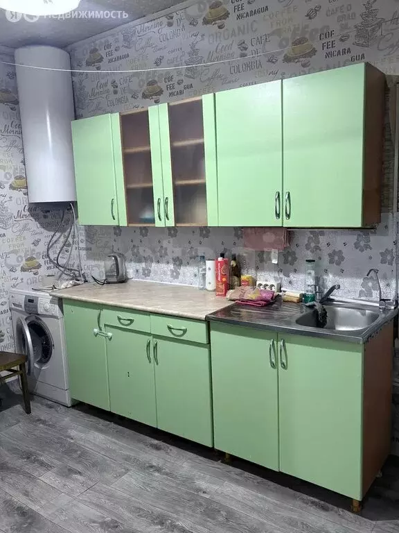 2-комнатная квартира: Троицк, Советская улица, 38 (104.8 м) - Фото 2