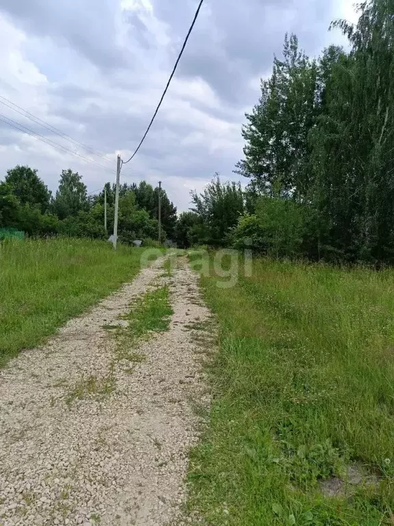 Участок в Московская область, Коломна городской округ, д. Апраксино  ... - Фото 0