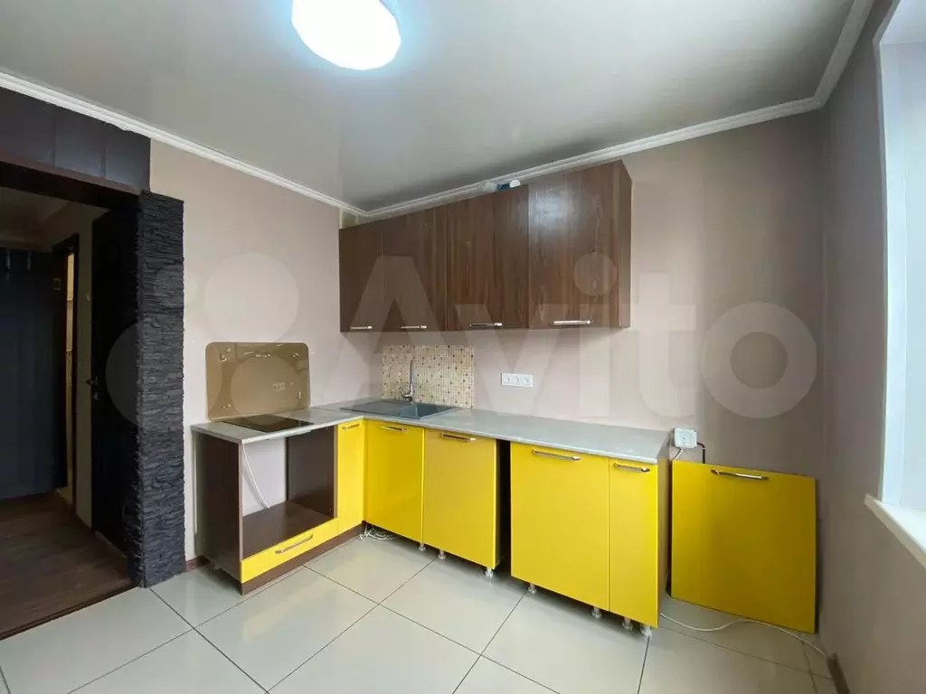 4-к. квартира, 78 м, 8/10 эт. - Фото 0