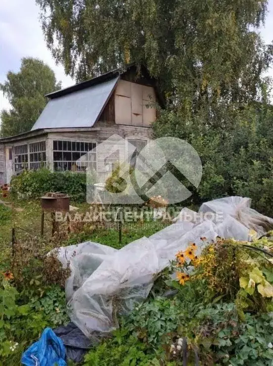 Дом в Новосибирская область, Новосибирск Золотая горка садовое ... - Фото 1