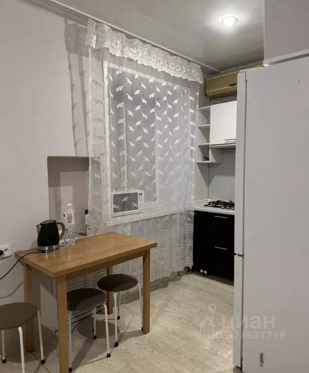 1-к кв. Хабаровский край, Хабаровск Краснореченская ул., 101 (33.0 м) - Фото 1