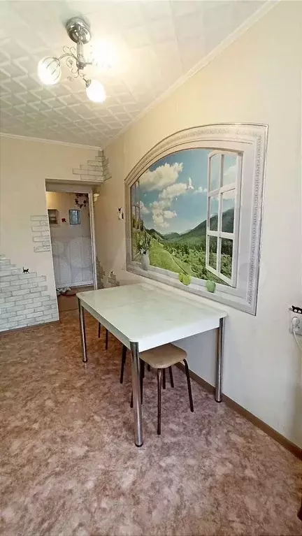 3-к. квартира, 69 м, 1/9 эт. - Фото 0