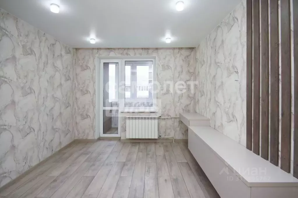 2-к кв. Омская область, Омск Московка мкр, ул. 3-я Станционная, 84 ... - Фото 0