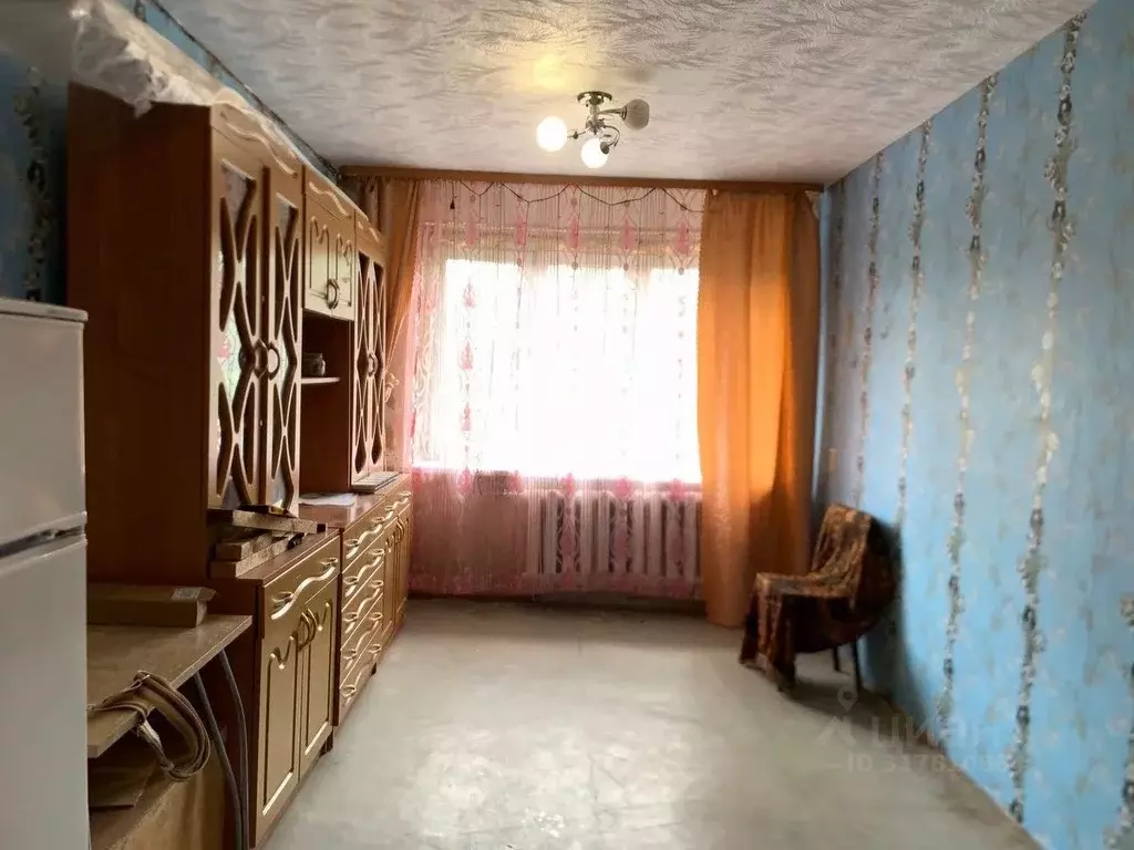 Комната Владимирская область, Петушки Трудовая ул., 14 (22.0 м) - Фото 2