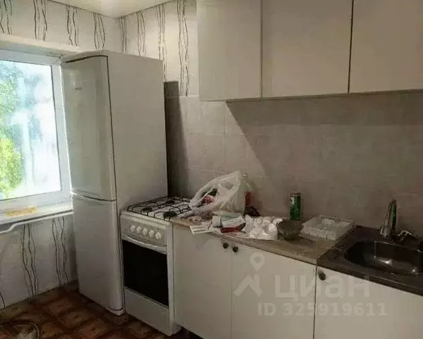 2-к кв. Саратовская область, Балаково ул. Шевченко, 26 (43.6 м) - Фото 1