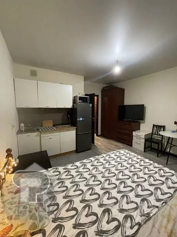 Студия Московская область, Балашиха Саввино мкр, ул. Народного ... - Фото 2