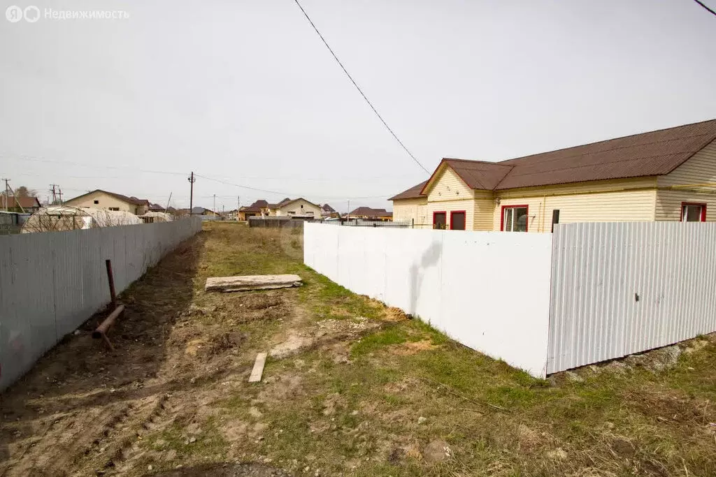 1-комнатная квартира: Заводоуковск, Каретный переулок, 5 (34 м) - Фото 1