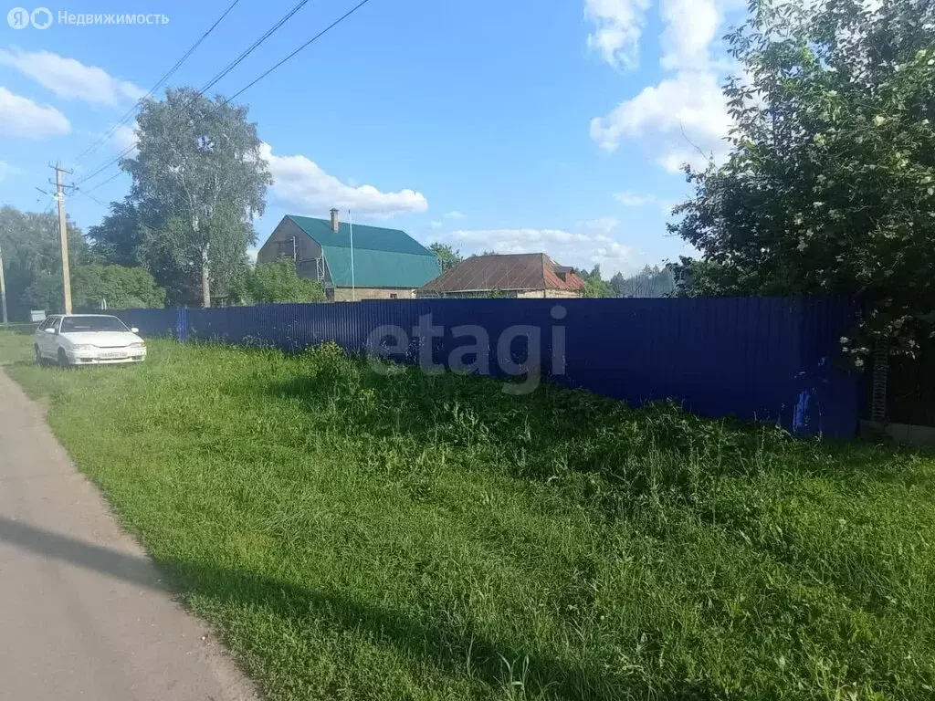 Дом в Фонвизино, Школьная улица (44.6 м) - Фото 1