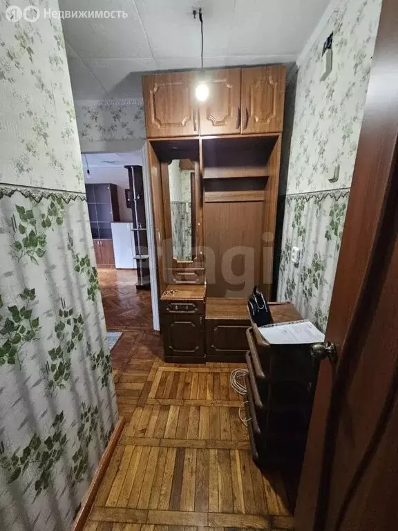 1-комнатная квартира: Майкоп, улица 8 Марта, 19 (30.3 м) - Фото 1