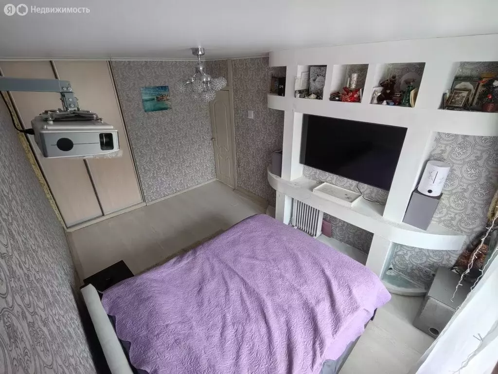 2-комнатная квартира: Мытищи, Новомытищинский проспект, 12к1 (46.5 м) - Фото 1