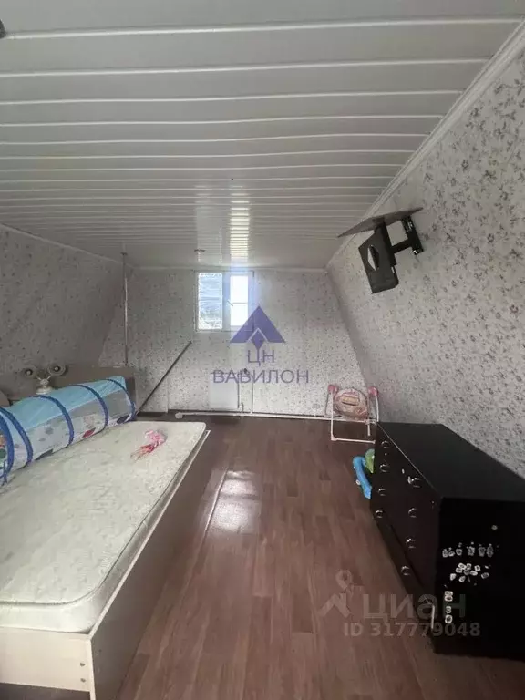 Дом в Ростовская область, Волгодонск В-Б кв-л,  (65 м) - Фото 0