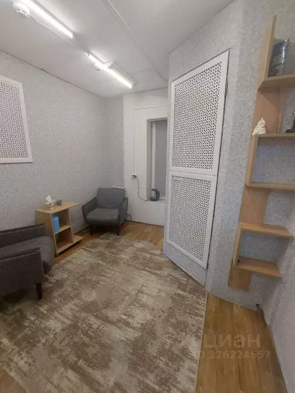 Офис в Иркутская область, Иркутск Советская ул. (24 м) - Фото 2