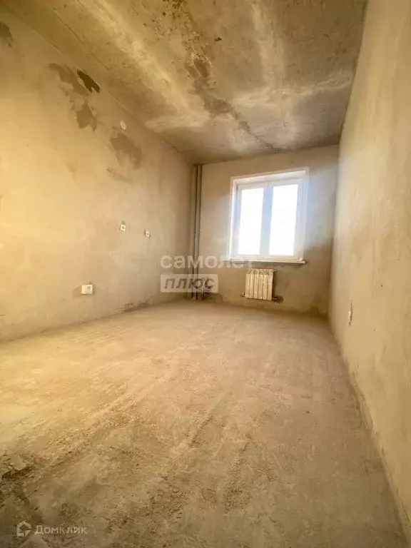 Продаётся 1-к квартира, 35.8 м - Фото 1