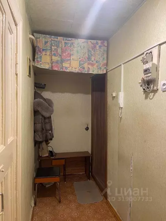 2-к кв. Омская область, Омск ул. Серова, 6А (43.5 м) - Фото 1