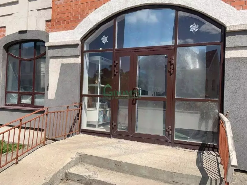 Помещение свободного назначения в Тюменская область, Тобольск ... - Фото 2