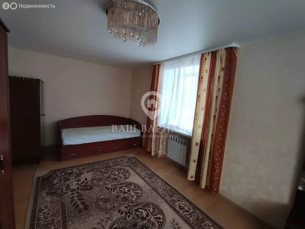 1-комнатная квартира: Рыбинск, Архитектурная улица, 1 (30.1 м) - Фото 2