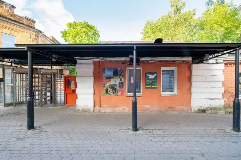 Производственное помещение (31.3 м) - Фото 1