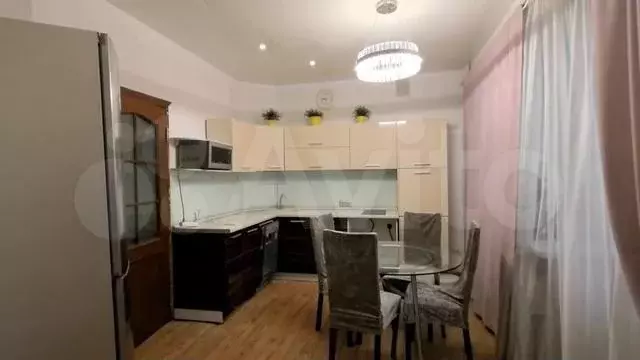 1-к. квартира, 50,5 м, 5/10 эт. - Фото 1