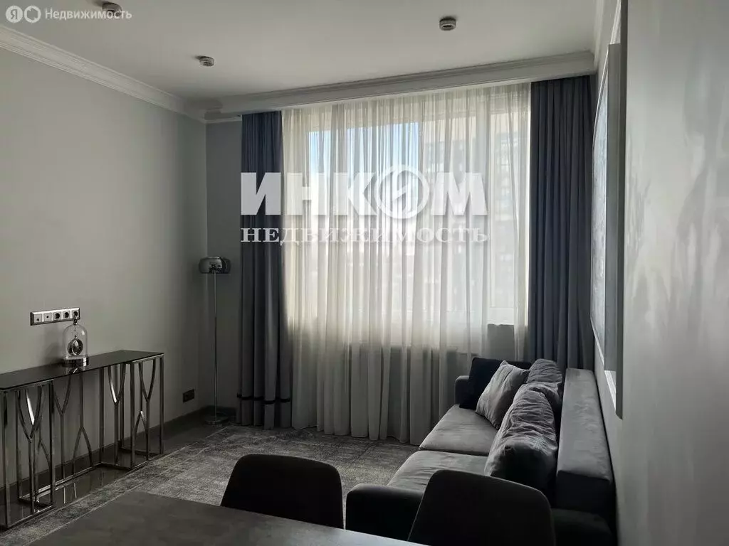 2-комнатная квартира: Москва, Волоколамское шоссе, 71к1 (71.6 м) - Фото 2