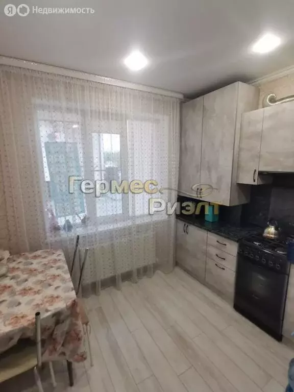 2-комнатная квартира: Ессентуки, улица Шмидта, 76 А (44 м) - Фото 1