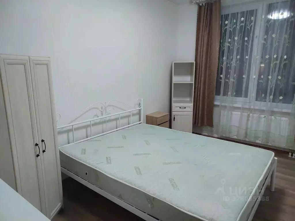 1-к кв. Крым, Симферополь просп. Александра Суворова, 107 (41.0 м) - Фото 2