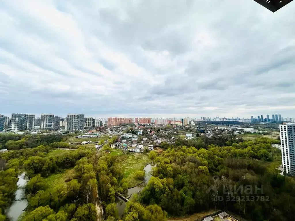 1-к кв. Москва Муравская ул., 38Бк2 (32.0 м) - Фото 1