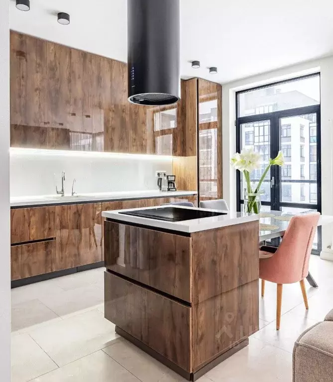 1-к кв. Краснодарский край, Сочи Виноградная ул., 26 (35.5 м) - Фото 1