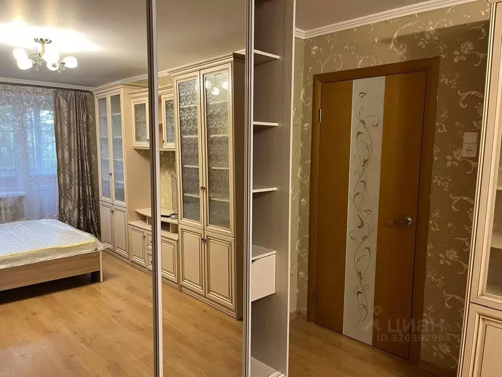 2-к кв. Московская область, Солнечногорск городской округ, Радумля ... - Фото 1