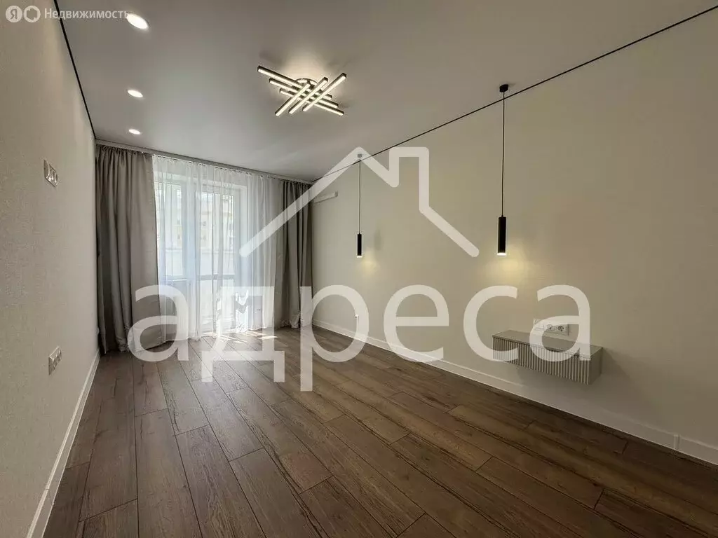 3-комнатная квартира: Самара, Краснодонская улица, 8 (86 м) - Фото 1
