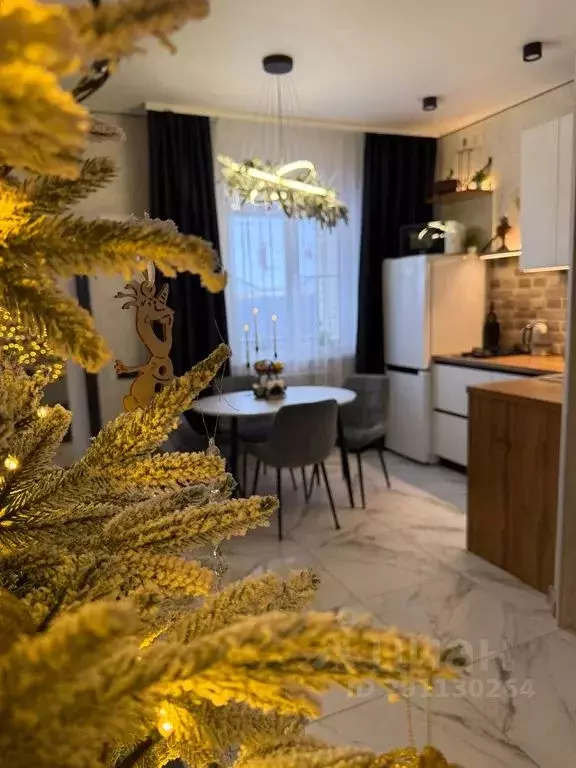 Дом в Воронежская область, Россошь ул. Мира, 209/1 (45 м) - Фото 2