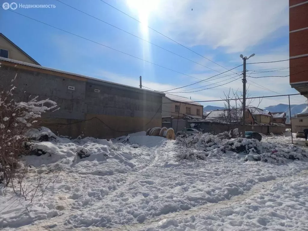 Участок в Махачкала, Цовкринская улица (4.75 м) - Фото 2