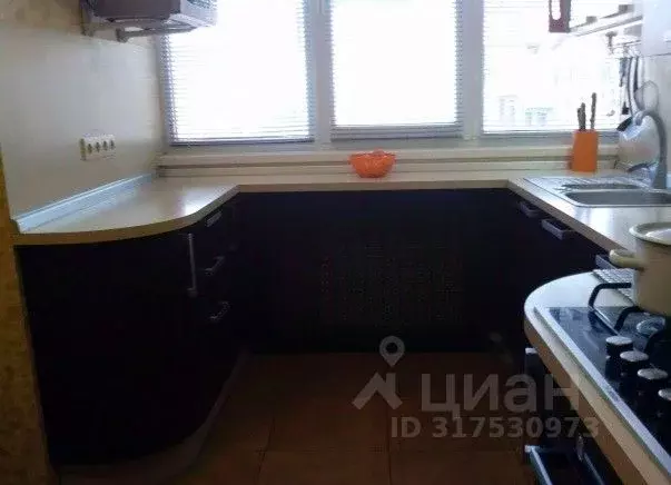 2-к кв. Краснодарский край, Геленджик ул. Рокотова, 3 (54.0 м) - Фото 0