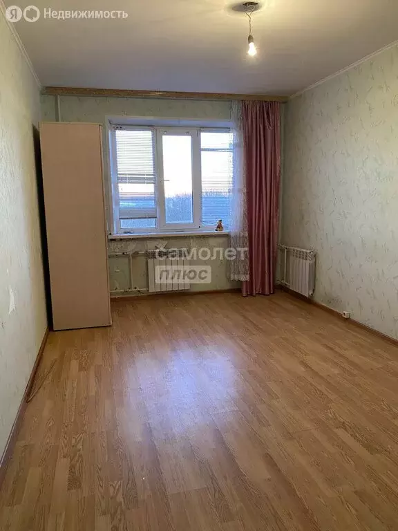 3-комнатная квартира: Курск, проспект Победы, 34 (77.8 м) - Фото 1