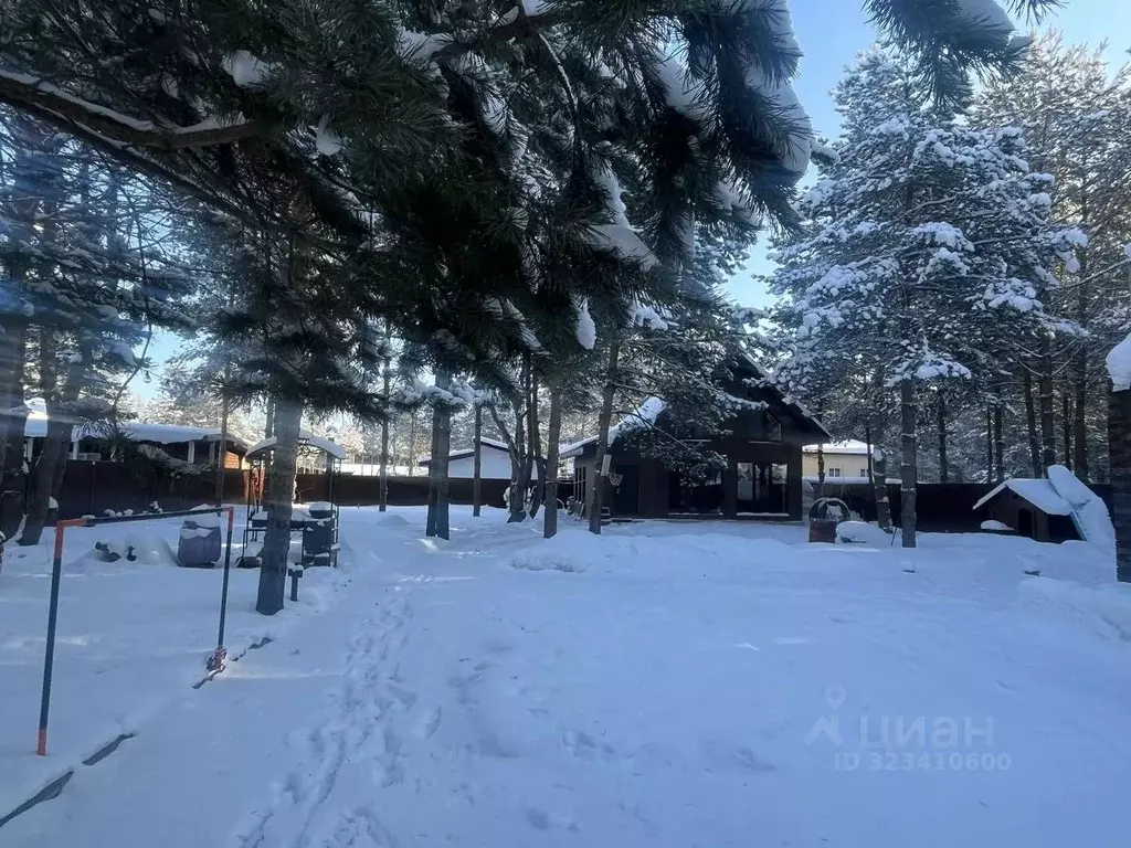 Дом в Вологодская область, Череповецкий район, д. Городище ул. ... - Фото 2