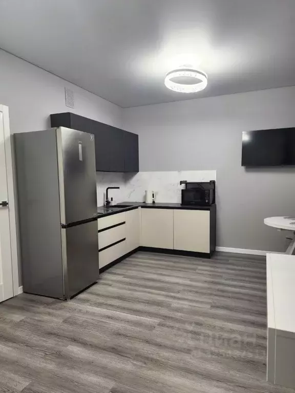 Студия Санкт-Петербург просп. Обуховской обороны, 36 (26.0 м) - Фото 0