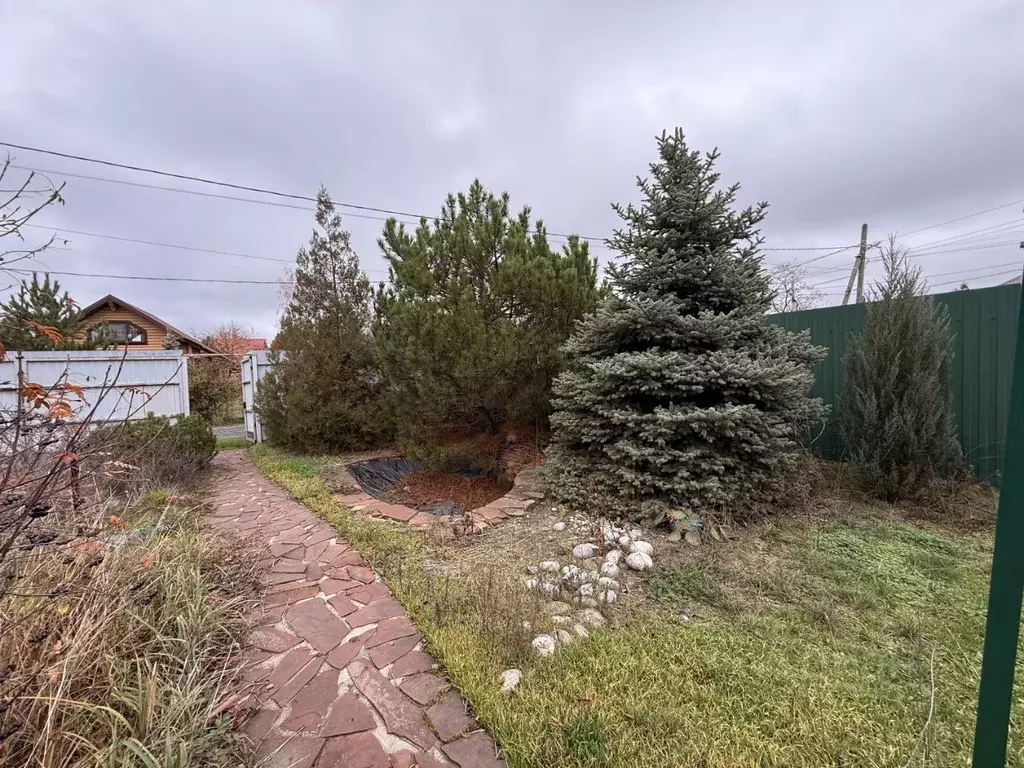 Дом в Ростовская область, Багаевское с/пос, Орион СНП  (100 м) - Фото 2