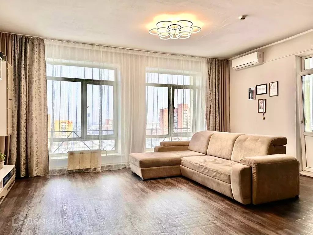 Продаётся квартира-студия, 79.8 м - Фото 0