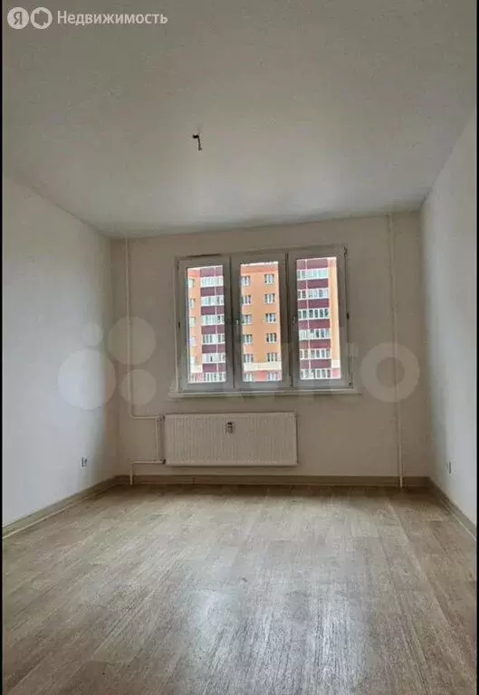2-комнатная квартира: Уфа, улица Генерала Кусимова, 20 (50.55 м) - Фото 0