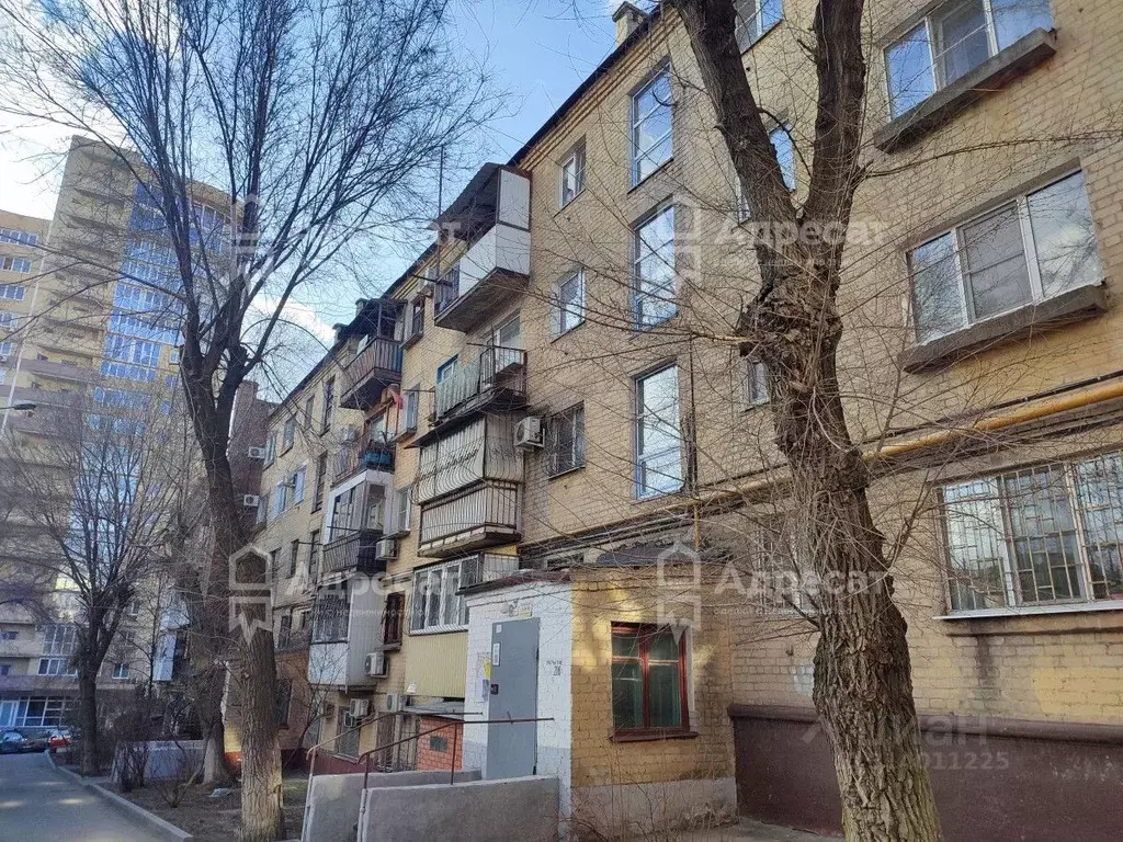 Помещение свободного назначения в Волгоградская область, Волгоград ... - Фото 0