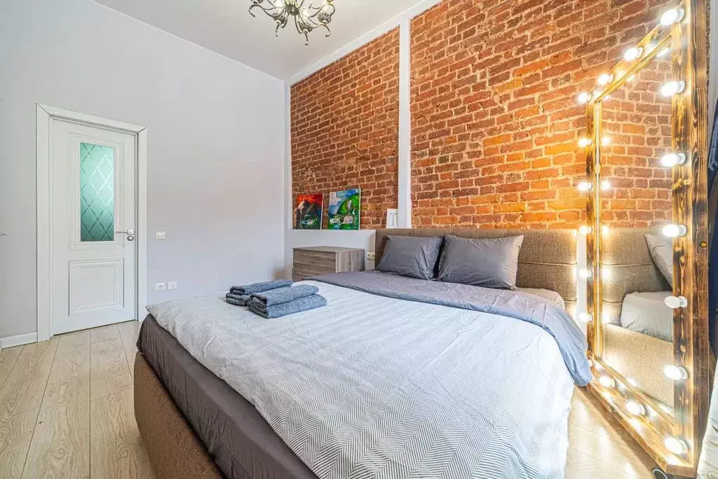 1-к кв. Санкт-Петербург наб. Канала Грибоедова, 117 (40.0 м) - Фото 1