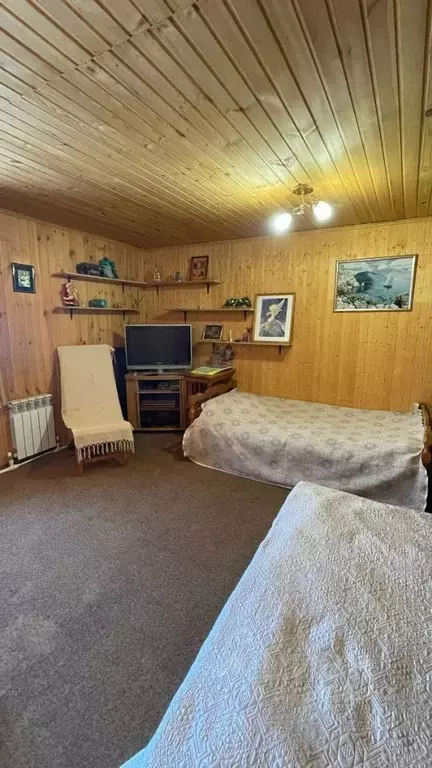 Дом в Башкортостан, Белорецкий район, с. Кага ул. Ленина, 59 (80 м) - Фото 2