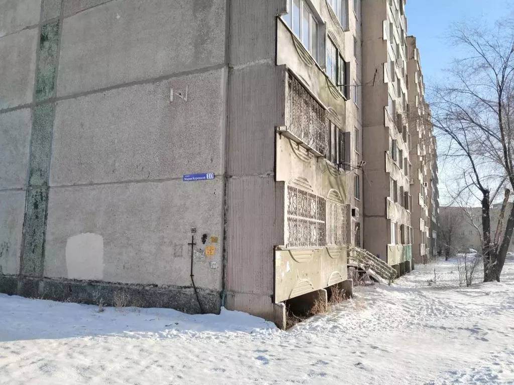 Помещение свободного назначения в Оренбургская область, Новотроицк ул. ... - Фото 1