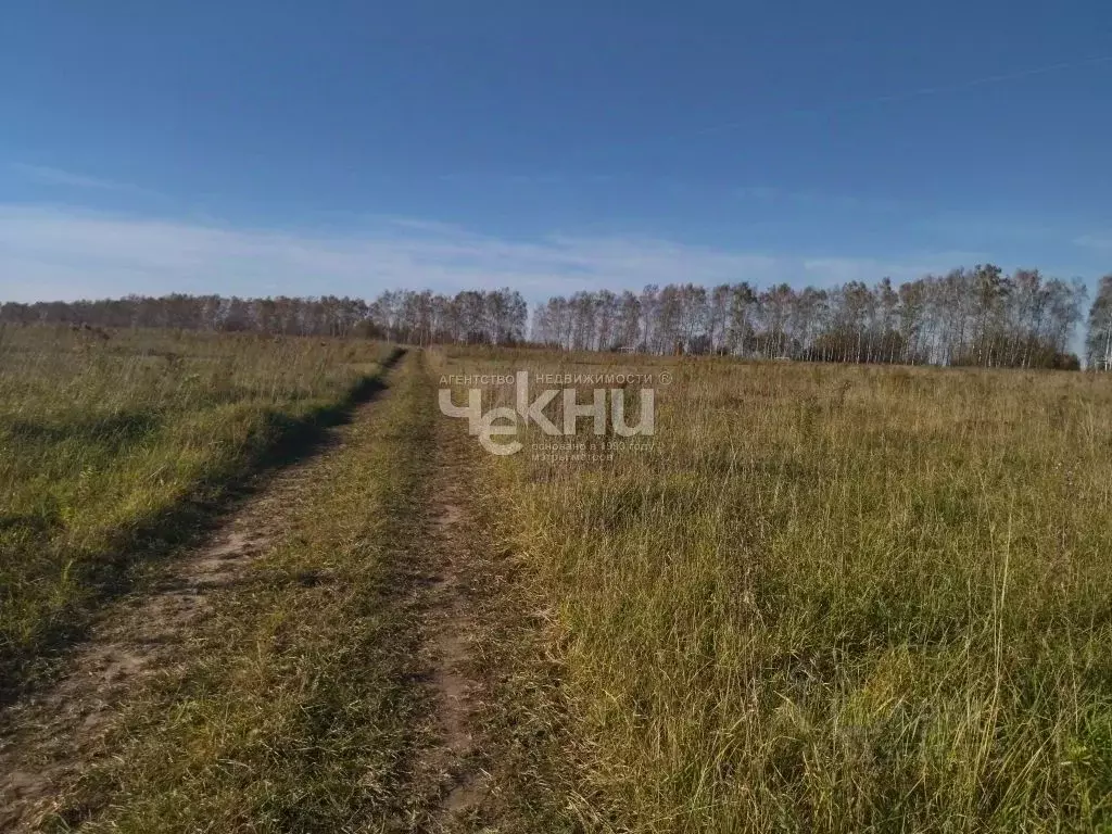 Участок в Нижегородская область, Дальнеконстантиновский муниципальный ... - Фото 0