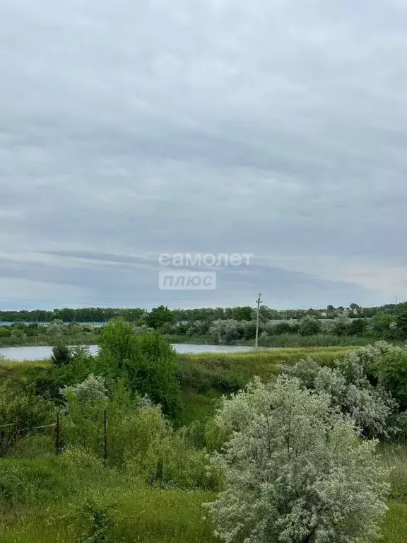 Участок в Краснодарский край, Анапа муниципальный округ, пос. ... - Фото 2