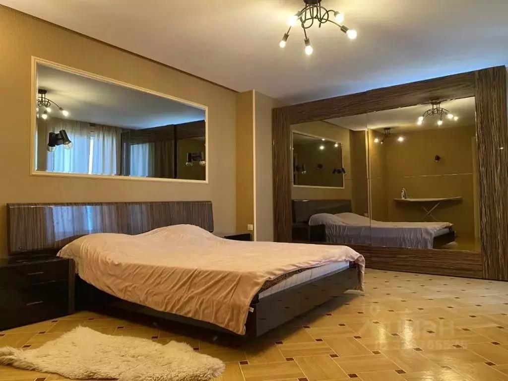 3-к кв. Липецкая область, Липецк просп. Победы, 116 (150.0 м) - Фото 1