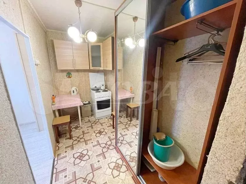 Комната 18 м в 1-к., 2/9 эт. - Фото 1