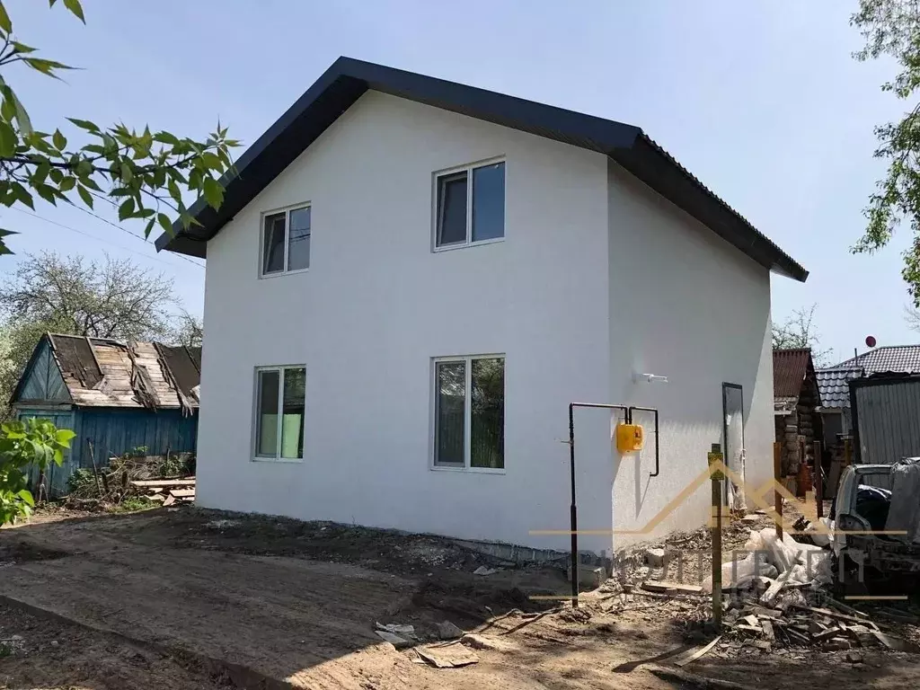 Дом в Татарстан, Казань Ветеран КАПО имени Горбунова СНТ, 67 (90 м) - Фото 2